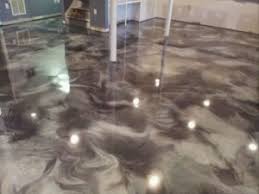epoxy floor textures brew floors