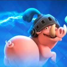 Clash royale lewd