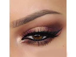 makeup tips for brown eyes boldsky com