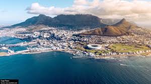 Get the latest cape town city news, scores, stats, standings, rumors, and more from espn. Smart Cities Africa Cape Town And Nairobi Take The Lead Outside Insight