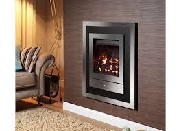 Option 2 Hole In The Wall Gas Fire