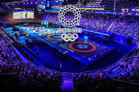 Stay up to date with the full schedule of olympic games 2021 events, stats and live scores. Tokyo Olympic Schedule For Wrestling Announced Check Dates