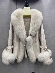 Fur Clothing Fur Coats Women
