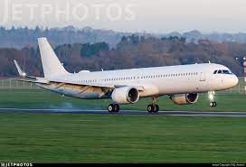 G-POWT | Airbus A321-251NX | Titan Airways | Mj_Aviation | JetPhotos