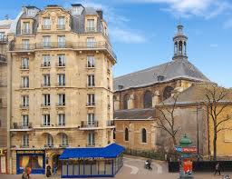 Des informations pratiques pour organiser votre voyage et votre séjour à paris : Hotel Paris France Paris Trivago Ae