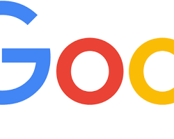 صورة شعار شركة جوجل