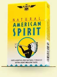 What Are All The Flavors Of Native American Spirit