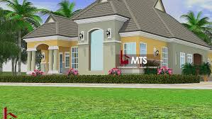 You can click the picture to see the large or full. 5 Bedroom Bungalow Nigerian Building Designs