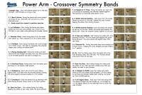 Crossover Symmetry Workout Chart Download The 30 Day