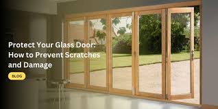 Protect Your Glass Door How To Prevent