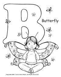 Yoga coloring pages alphabet from the b for butterfly pose to the w for waterfall pose. 18 Yoga Color Pages Ideas Yoga Yoga For Kids Yoga Coloring Book