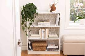 25 ultra clever ikea billy bookcase hacks