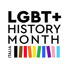 LGBT+ History Month Italia
