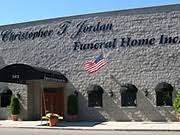 alexander tuthill funeral home