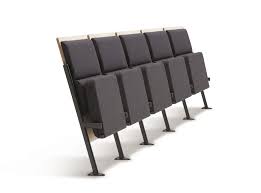 contemporary auditorium seat scala