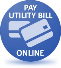 Pay Utility Bill 