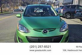 Used Mazda 2 For Sale gambar png