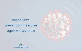 Frequent hand washing, avoiding crowds and contact with sick people, and cleaning and disinfecting frequently touched surfaces can help prevent coronavirus infections. Asphalion S Prevention Measures Against Covid 19