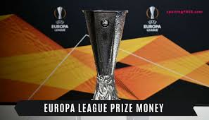 Последние твиты от uefa europa league (@europaleague). Europa League Prize Money 2021 22 How Much Money Do Winners Get