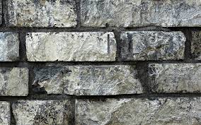 Gray Brick Tile Brick Wall