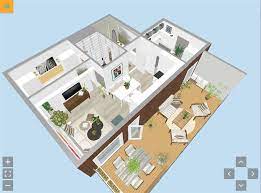 floor plan creator software powerful