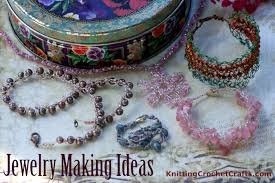 jewelry making learn how to make