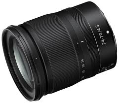 nikkor 24 70mm f 4 s lens review thom