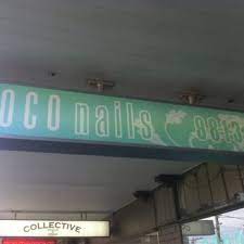 coco nails 5 cookson st camberwell