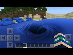 5 things you didn t know could build in minecraft no mods. How To Make A Working Whirlpool In Minecraft Pocket Edition No Mods Youtube Minecraft Pocket Edition Minecraft Cardboard Toys