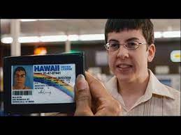 Seth rogen took to social media to celebrate the birthday of the iconic superbad character, mclovin. Scene From Superbad Hd Film Mclovin Fogell Gets Punched Out The Punch Youtube