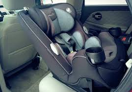 Convertible Car Seat Safety 1st Grow
