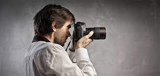 Профессия фотограф: описание профессии, где учиться, работать, плюсы и  минусы профессии
