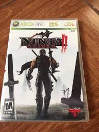 Senua's sacrifice is a harrowing journey into the fragility of the mind. Videojuego De Xbox 360 Ninja Gaiden Ll En Mexico Clasf Juegos