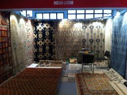 indian looms carpet manufacturer in india