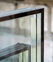 Fix A Double Pane Window Glass