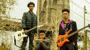 The band's debut full length record tū was released about a month ago. Teen Rockers Unlocking The Truth Have Broken Up