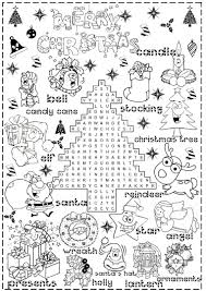 Esl printable christmas vocabulary worksheets, picture dictionaries, matching exercises, word search and crossword puzzles, missing letters in words and unscramble the words exercises. English Esl Christmas Worksheets Most Downloaded Results Fun Merry Activities Games Money Fun Christmas Worksheets Worksheets Unit Plan Sample In Math Distribution Math Math Number Puzzles With Answers Grade 10 Math Exam