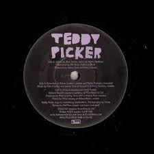 teddy picker arctic monkeys muziek bol
