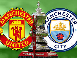 Founded in 1880 as st. Fa Cup Semi Final Draw In Full As Man City And Manchester United Discover Next Opponents Manchester Evening News