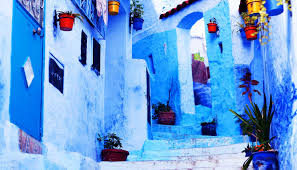Discover The Climate And Geography Of Morocco