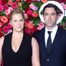 Amy schumer's son, gene, turned 2 on wednesday, and the comedian celebrated by paying tribute to husband chris fischer and his autism diagnosis. Amy Schumer S Instagram Note To Husband Chris Fischer Will Leave You Sobbing