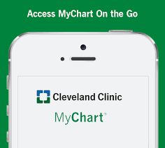 76 Conclusive Clevelandclinic Org Mychart