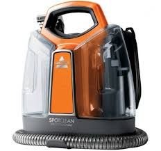 bissell spotclean professional 4720p