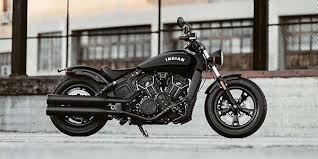new scout bobber sixty
