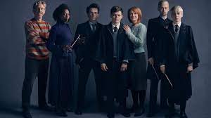 The cursed child is the eighth story in the harry potter series and the first official story of the franchise to be presented on stage. Harry Potter The Cursed Child Complete Spoilers Cast Timings Facts Pensacolavoice Magazine 2021