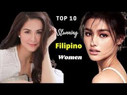 filipino beautiful women without makeup