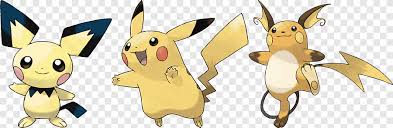 Announced as a hatch in 5 km egg group. Pikachu Pokemon Go Pichu Evolution Des Pokemon Pikachu Mammal Dog Like Mammal Png Pngegg