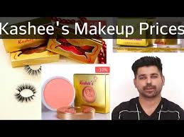 kashees makeup 2023 s with