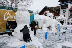 your guide to zehnder s snowfest 2023