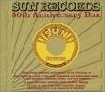 Sun Records 50th Anniversary Box